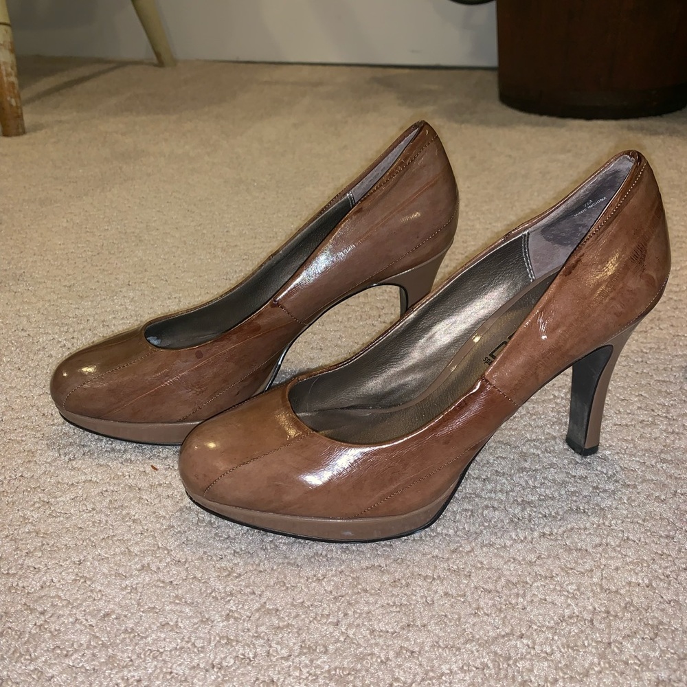 Moda heels